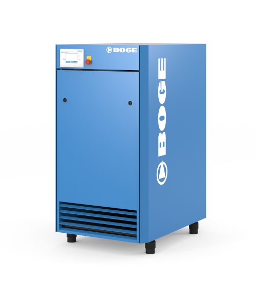 Поршневые компрессоры BOGE серии SC (TOP AIR)