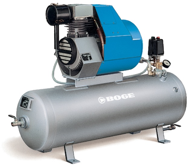 Компрессоры BOGE BSO 260-480