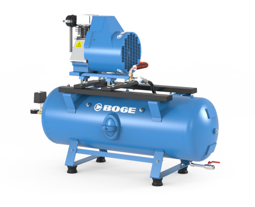 Компрессоры BOGE SBD 350-1000