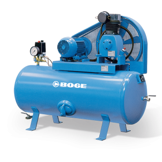 Компрессоры BOGE SB 270-475