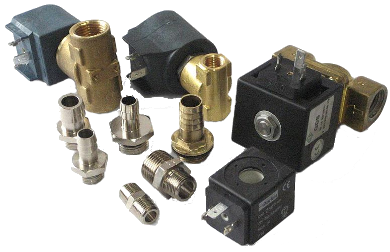 Соленоидный клапан компании Arcatec