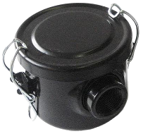 Вакуум-фильтр компании Arcatec