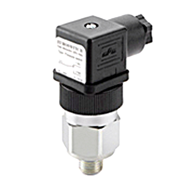 Вакуумный переключатель с мембраной компании Arcatec