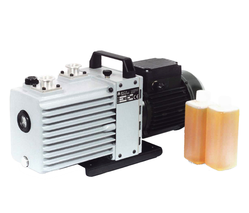 Высоковакуумные насосы Arcatec