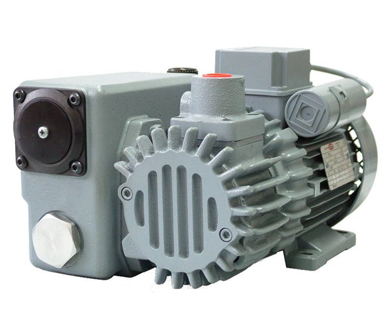 Средневакуумные насосы Arcatec