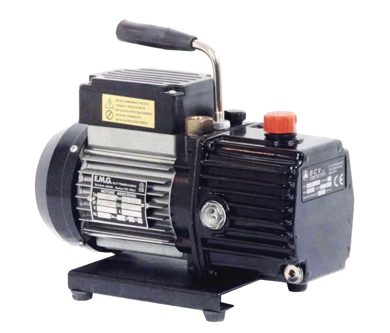 Переносной высоковакуумный насос DIP 400 компании Arcatec