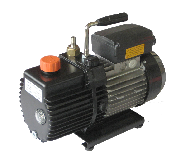 Переносной высоковакуумный насос RS 15d компании Arcatec