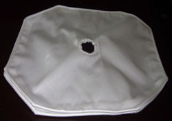 фильтровальное полотно