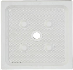 камерная фильтровальная плита 2