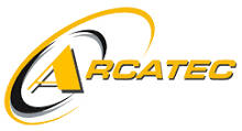 Логотип компании Arcatec