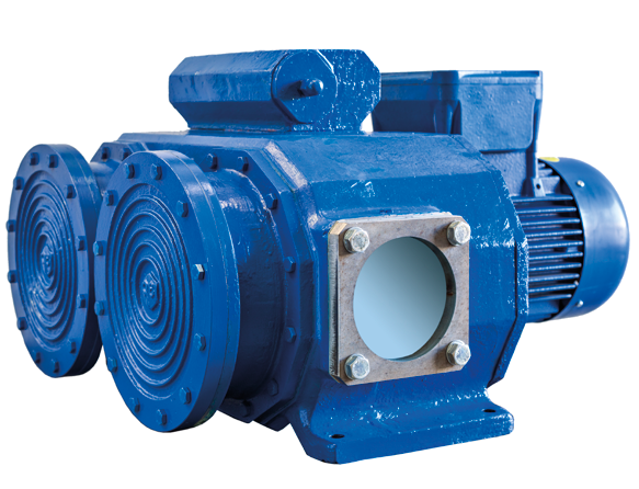 Насосы с полым диском 3P Prinz cерия D