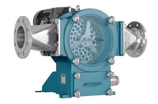 Дробилка Multichopper-I компании Boerger