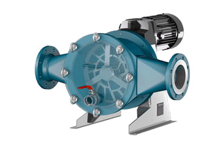 Дробилка Multichopper-I компании Boerger