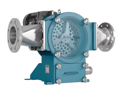 Дробилки Boerger Multichopper