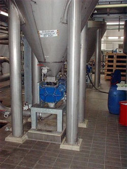 Дробилка Multicrusher — применение для обработки пищевых отходов