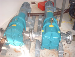 Дробилка Multicrusher — применение в технологиях переработки отходов пластмасс