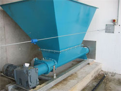 Дробилка Multicrusher — применение для обработки твердых отходов фруктов и овощей