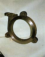 Корпус насоса NPK 65-315