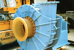 Фотография насоса NP 500/950