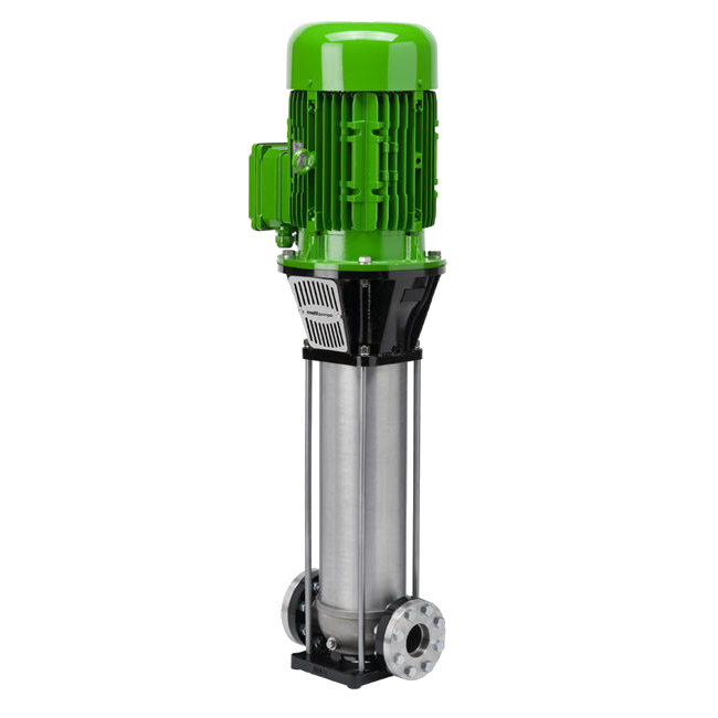 Rovatti вертикальные многоступенчатые насосы MEKVX
