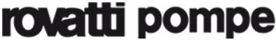 Логотип компании Rovatti