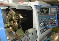 Компания Tecnicapompe