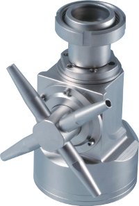 Гидроструйные очистители HURRICANE II компании Tecnicapompe