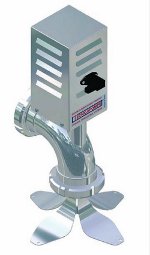 Разбрызгиватели ORD компании Tecnicapompe