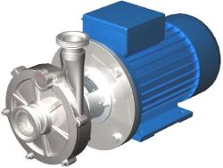 Центробежные насосы TCN компании Tecnicapompe