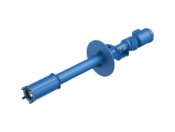 Насосы Wangen серии KL-T