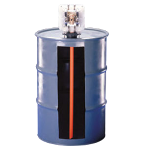 Комплект для установки насосов компании Wilden на бочку