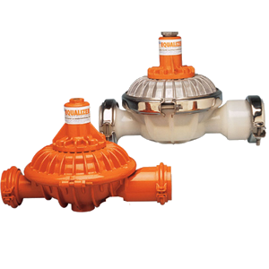 Демпфер пульсаций Equalizer SD2 компании Wilden