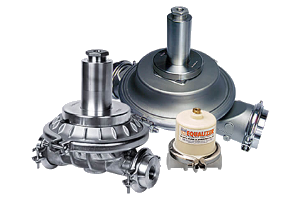 Аксуссары для насосов Wilden