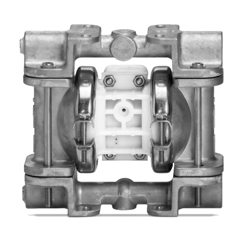Насосы с электронным управлением Wilden серии Accu-Flo