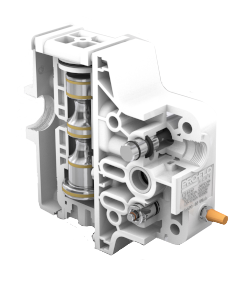 Система распределения воздуха Pro-Flo™
