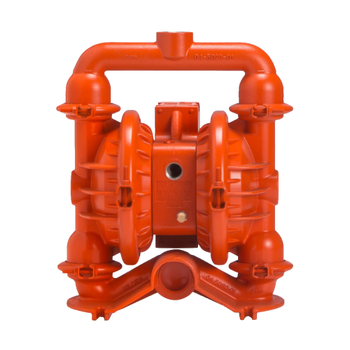 Металлический насос Wilden Pro-Flo SHIFT PS4